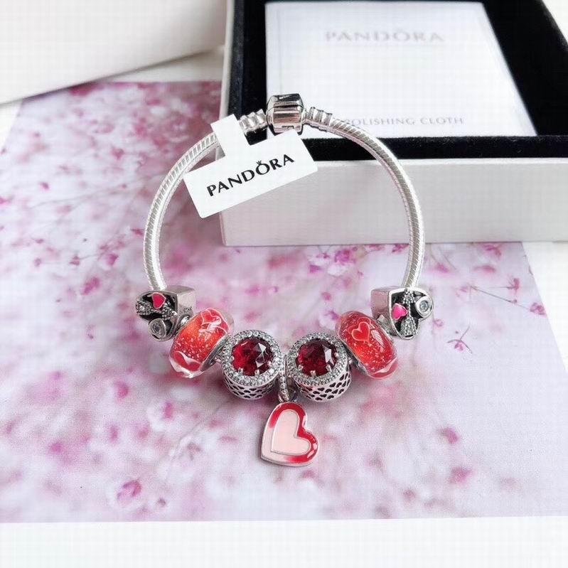 Pandora Bracelets 923